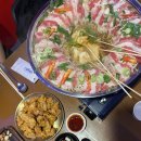 [달서구 안주 맛집/상인동 술집] &#39;빅마마포차&#39; 가성비 좋은 실내 포장마차