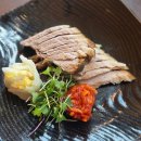 두손커피 | [검단 맛집] 7천원에 칼국수와 보쌈이 나오는 두손칼국수 내돈내산 후기!