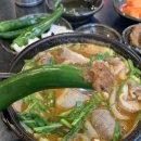 농민순대 이미지