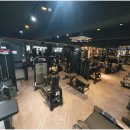 펠리스짐(능동점) 이미지