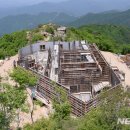 화천군(오작교) 뉴시스