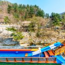 칼봉산휴양림펜션 이미지