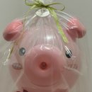 파리바게뜨 대구월배 | 대구 돼지풍선 개업풍선 귀여운 매장오픈 선물 추천