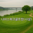 나이스부분정비 | 나이스파크골프장 위치 확인 요금표 필수 정보