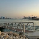 문씨(Moon Sea)네 | [바레인 여행 3🇧🇭] 애비뉴몰, 바레인 국립박물관, 보트 타기, 바레인 한식당 서울