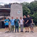 포천개울가 이미지