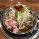 신짜글이닭발 이미지