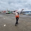 2024. 1. 24(수) 제주도 무박 2일..., "제주 우진해장국~새별오름~모슬포 동성수산횟집~모슬포항~송악산입구~동문시장" ③.. 이미지