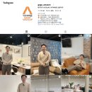 정화사무가구상사 | 클라우드 스윙 소파로 우리집 예쁜 거실 인테리어 완성하기! 신혼소파 입주소파로 강력추천!