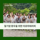 웰 하우스 | 충주 깊은 산속 옹달샘 말기 암 환우를 위한 아로마테라피 힐러 전문가 양성 과정.