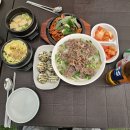 미녀닭발베트남쌀국수