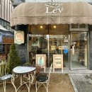 [배곧] 레브 베이커리(Lev), 유럽 감성 시흥 배곧 빵집 추천