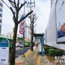 버스정류장 05-109 이미지