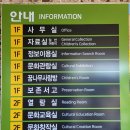표선도서관 주차장 네이버블로그