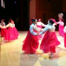 강강술래(소리와의 이미지