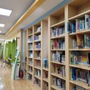 노은도서관 지하1층 이미지