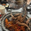 퇴계동치킨포차 | 춘천 포장마차 매운 숯불 닭발 맛집 오필승닭발 남춘천점