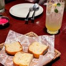 라그릴리아 광화문점 | 광화문역 맛집•광화문 양식/회식&모임장소로 좋은 양식 레스토랑 [라그릴리아 광화문점]