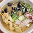 더칼국수 이미지