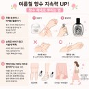 로즈바틀 | ​[잇템공유] 여름 장미 향수 추천, 딥디크 오 드 퍼퓸 오 로즈(EAU ROSE) 솔직 후기 & 향수 잘 뿌리는 법