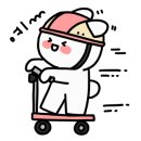 청주율량홍어무침