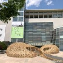 박봉기 | [창원 전시회 후기] 경남도립미술관 : 온라이프 &amp; 박봉기 두 번의 산책