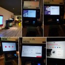 중앙역남측 | [독일 11월] 프랑크푸르트 숙소 추천 : 중앙역 도보 1분 컷 '인터시티 호텔' 3박 4일 후기