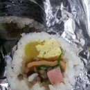 홍여사김밥, 떡볶이 네이버블로그