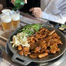 곱분이곱창영일대점 | 초간편 숯불 직화구이, 영일대곱창맛집 / 곱분이곱창 영일대