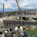 따사로운 | 제주 가파도 🌤️ 9월 자전거 여행 🚲 후기 / 찬란하고 따사로운 계절 / 운진항 가파도 승선까지