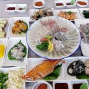 일미회식당 - 포항시 북구 해안로1512번길 26 | 일미회식당