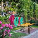 장미공원 이미지