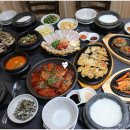 시골밥상(우리집) 이미지