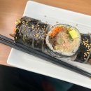 옛날원조충무김밥 이미지