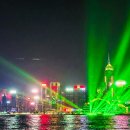 심포니 | 홍콩 빅토리아 하버 크루즈 예약 타는 곳 야경명당 심포니오브라이트 후기 맥주무제한