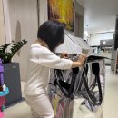 심쿵공구마트 | [내돈내산]제니 카트 (COZY & PICK) 내돈내산 찐 후기! 육아 필수템 쇼핑 카트 추천 (+설치 방법...