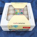 운산하우스달래협동조합 이미지