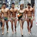 리바이스바디웨어 이미지