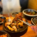 더맛있는족발.보쌈(사가정역점) | [더맛있는족발보쌈] 사가정역점 족발만시켜도 순두부찌개를!? | 족발맛집 추천