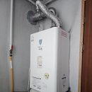 354 | 하남 덕풍동 한솔리치빌아파트 – 경동나비엔 NCB354-22K 콘덴싱 보일러 설치 후기