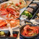 주문진축산 | 강릉 주문진 수산시장 대게 맛집 주문활게 현지인 추천 애견동반 가능