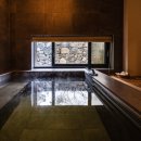 제주독채펜션감성숙소사우나 이미지