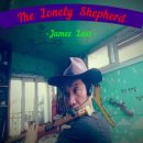 The Lonely Shepherd (James Last -외로운 양치기) - 정악대금 Eb 이미지