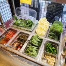 선수촌삼거리 | 잠실 고기집 추천 미강식당 커플세트 후기