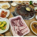 덕유산한우