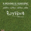 2014 소년기Boyhood 이미지