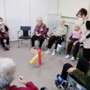 한나 경로당 이미지