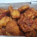 교촌치킨덕정