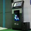 더탑 스크린 골프존 이미지