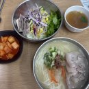 제주고기국수 이미지